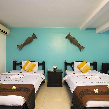 Tan Kang Angkor Hotel Siem Reap Luaran gambar