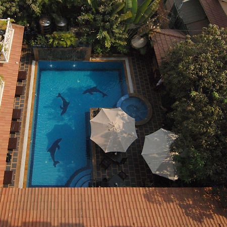 Tan Kang Angkor Hotel Siem Reap Luaran gambar