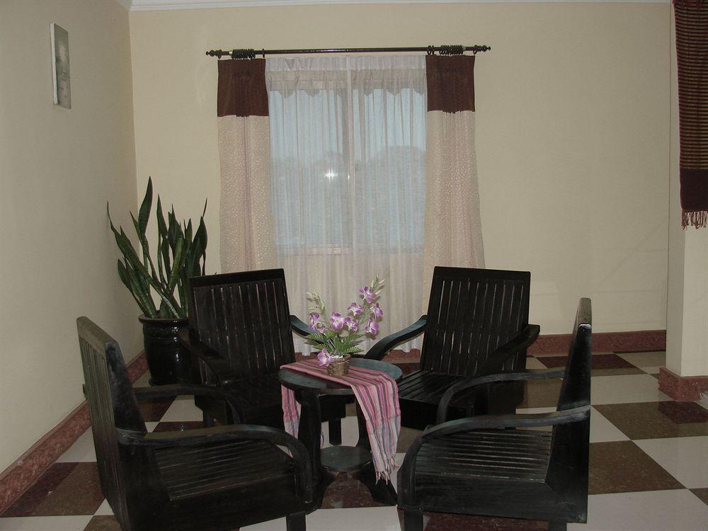 Tan Kang Angkor Hotel Siem Reap Luaran gambar