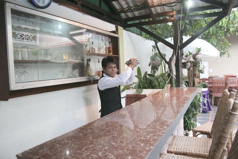 Tan Kang Angkor Hotel Siem Reap Luaran gambar