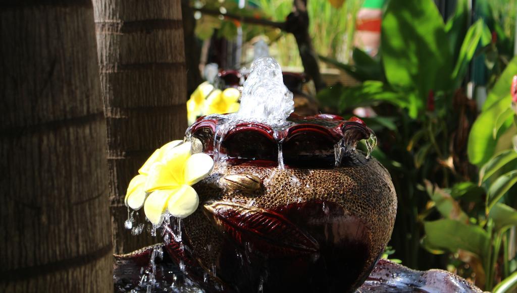 Tan Kang Angkor Hotel Siem Reap Luaran gambar
