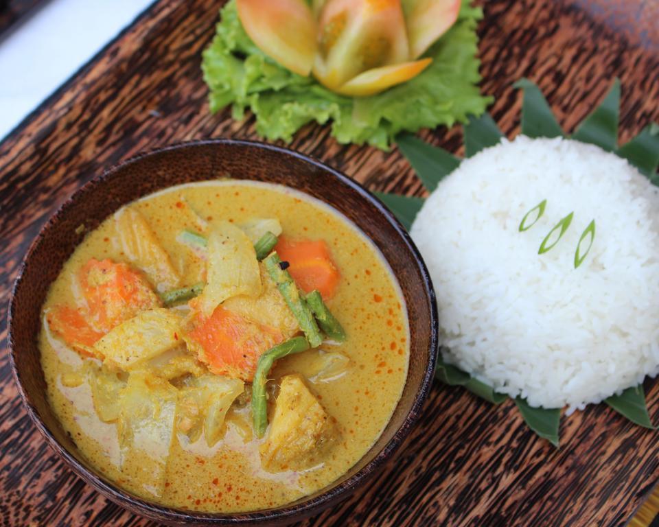 Tan Kang Angkor Hotel Siem Reap Luaran gambar