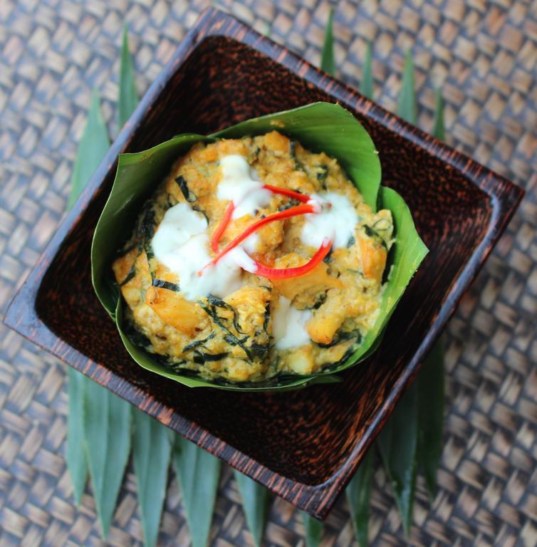 Tan Kang Angkor Hotel Siem Reap Luaran gambar