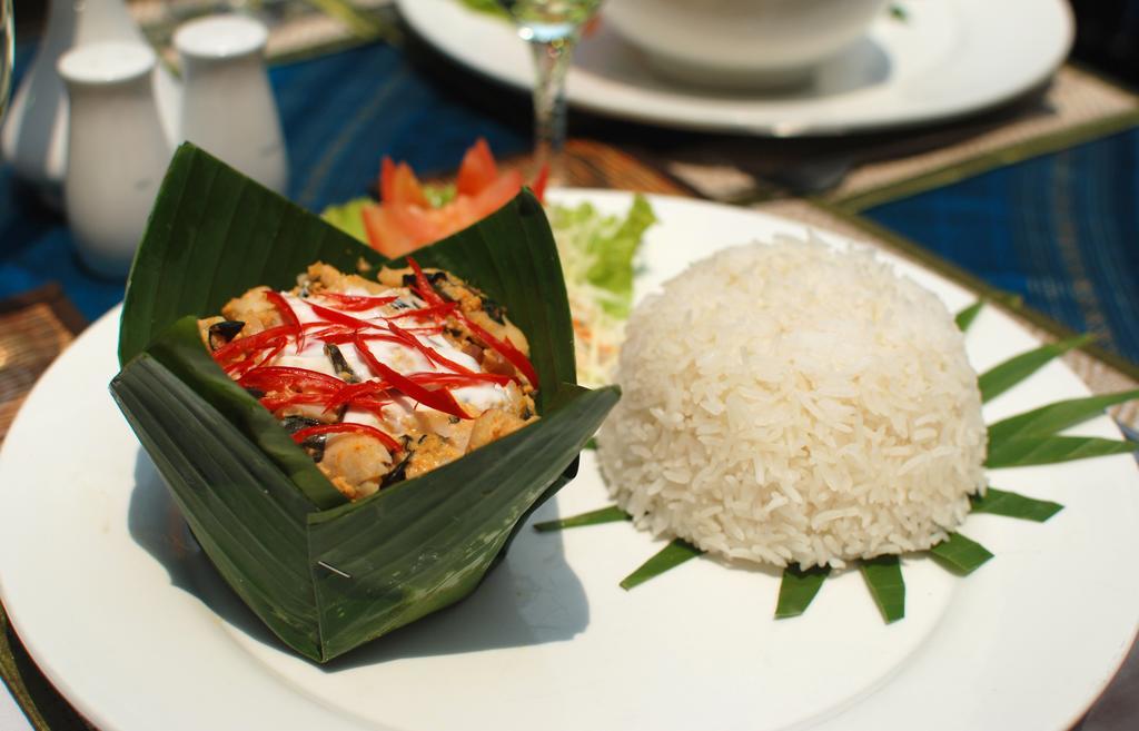 Tan Kang Angkor Hotel Siem Reap Luaran gambar