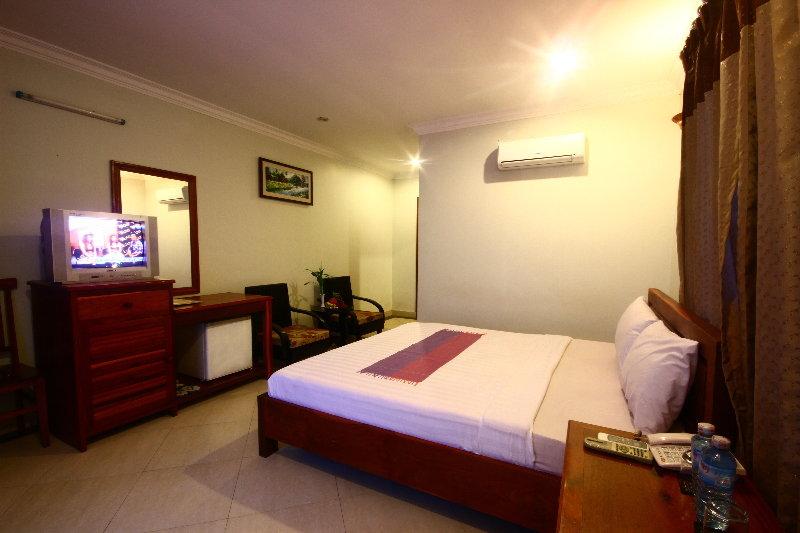 Tan Kang Angkor Hotel Siem Reap Luaran gambar