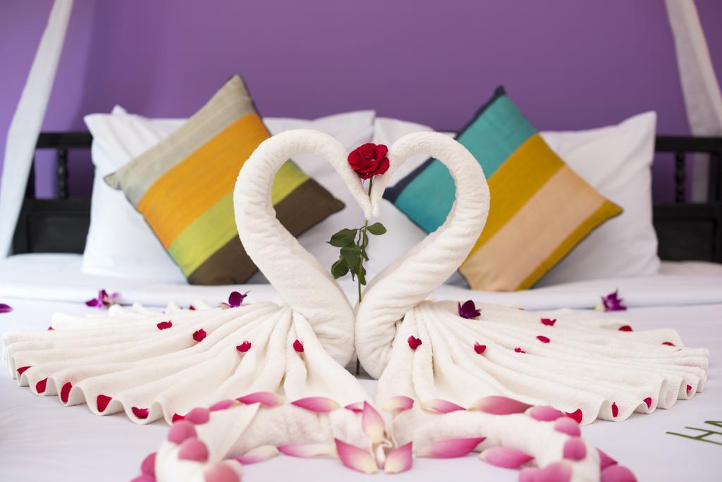 Tan Kang Angkor Hotel Siem Reap Luaran gambar