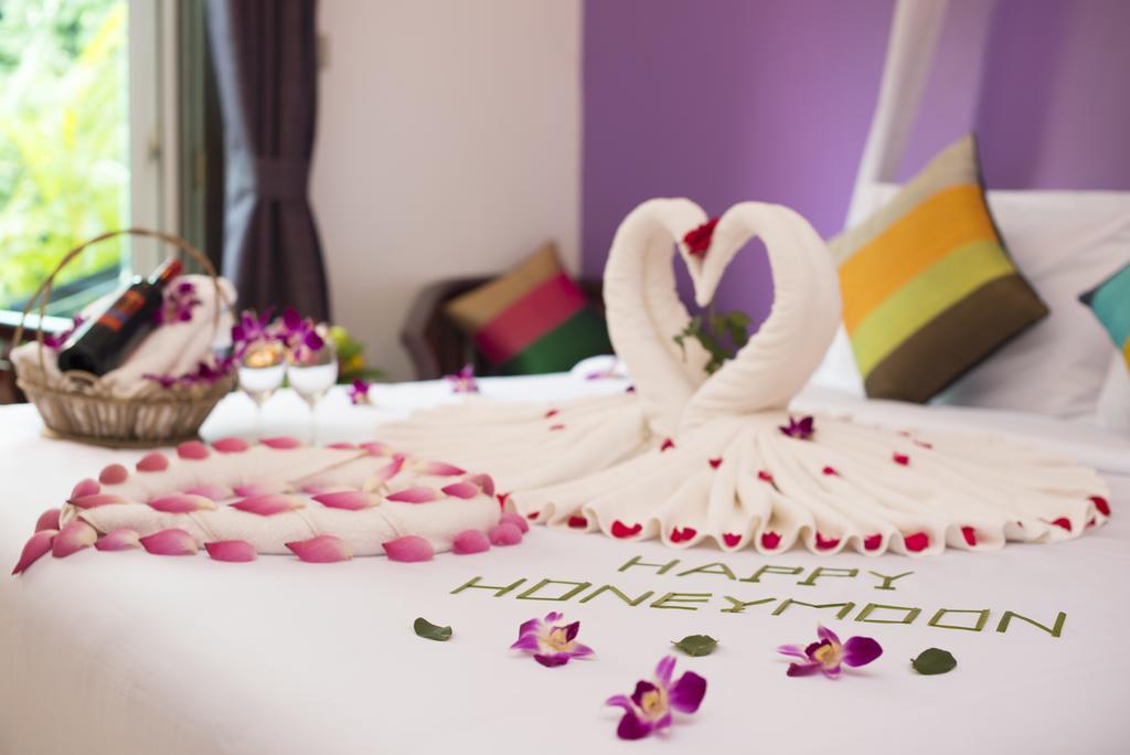 Tan Kang Angkor Hotel Siem Reap Luaran gambar