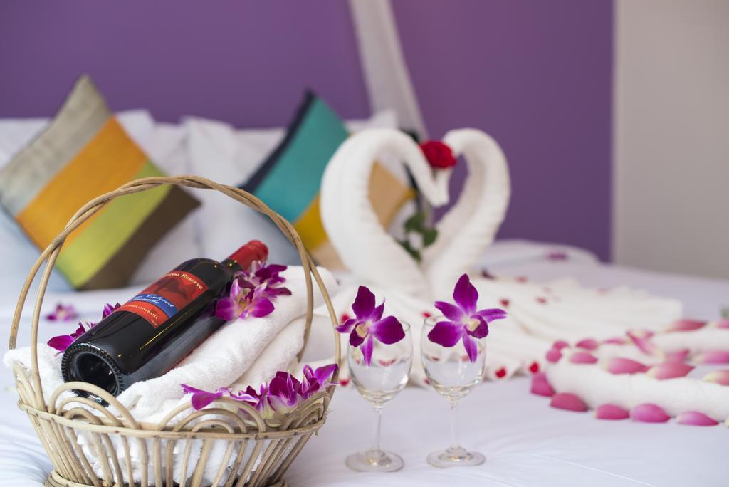 Tan Kang Angkor Hotel Siem Reap Luaran gambar