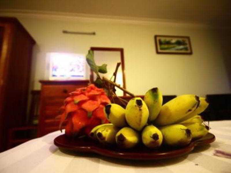 Tan Kang Angkor Hotel Siem Reap Luaran gambar