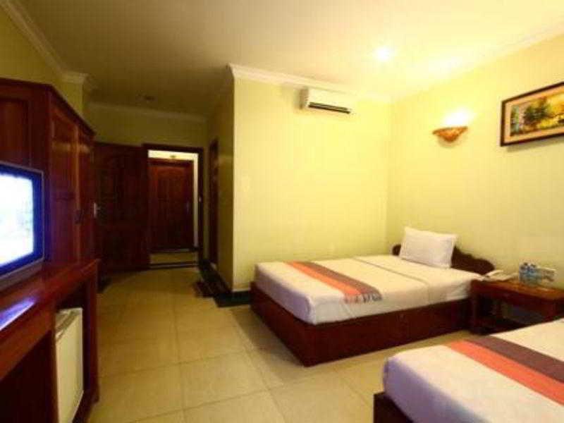 Tan Kang Angkor Hotel Siem Reap Luaran gambar