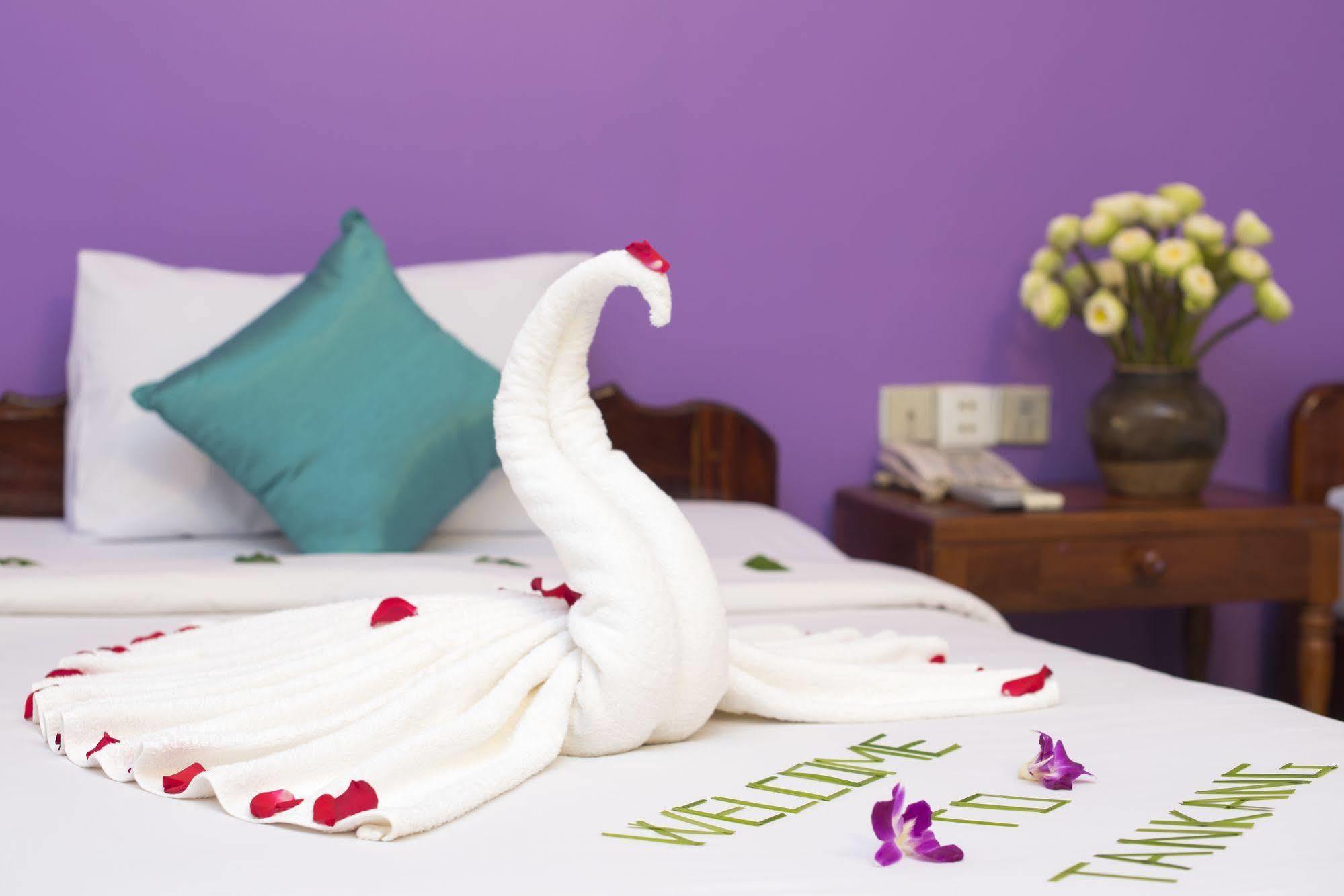 Tan Kang Angkor Hotel Siem Reap Luaran gambar
