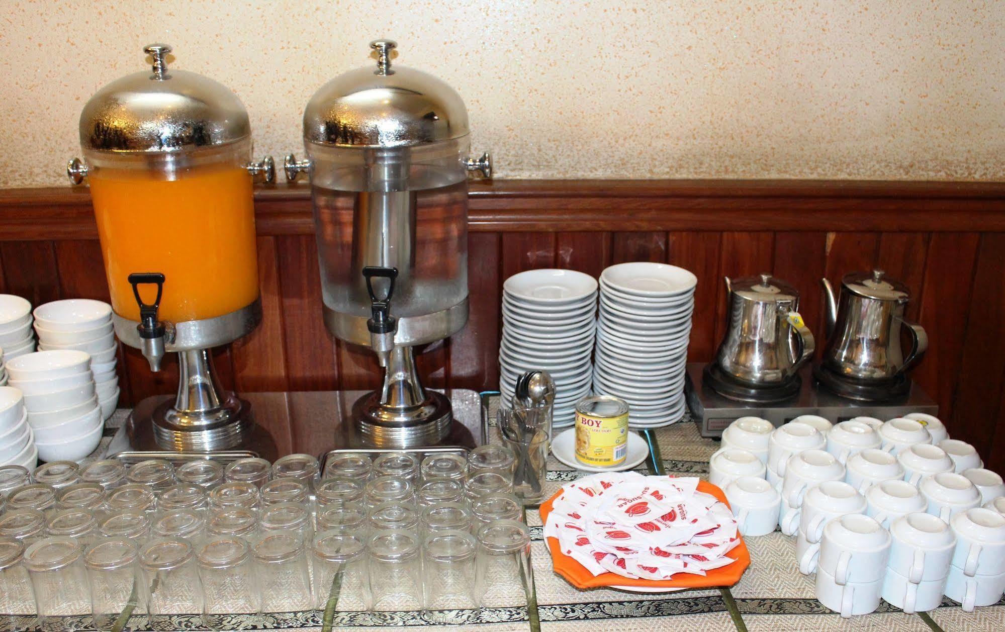 Tan Kang Angkor Hotel Siem Reap Luaran gambar